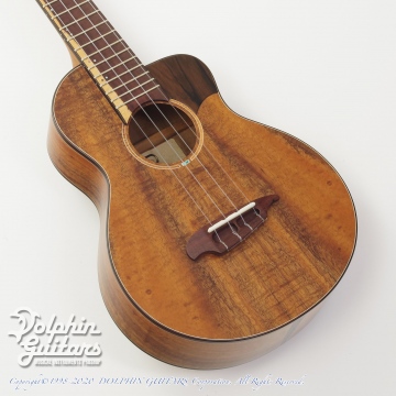 VT-CW (All Hawaiian Koawood)