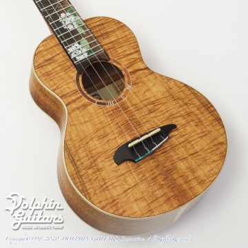 VT (All Hawaiian Koawood)