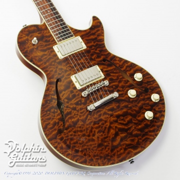 SoCo-DLX Quilt (Caramel)