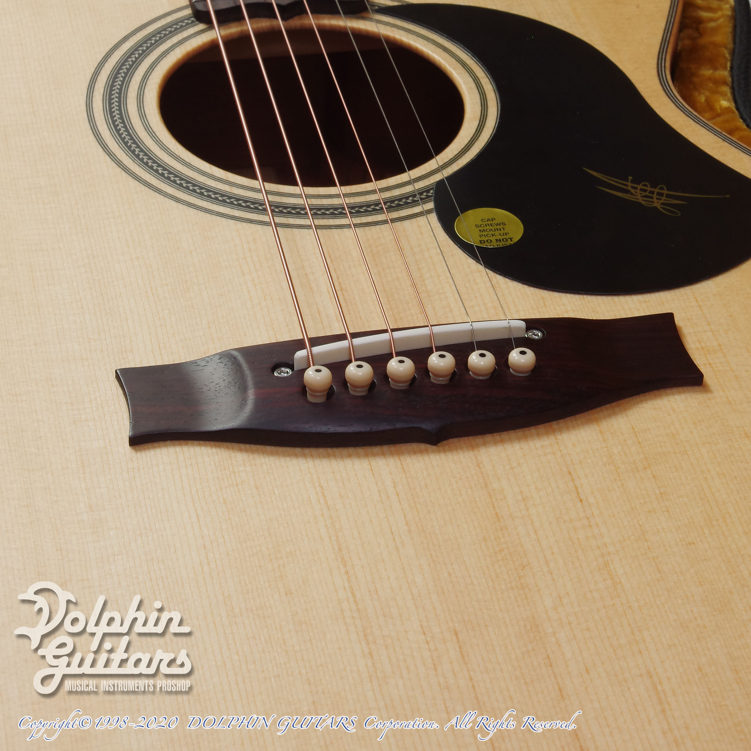 メイトン ジョーロビンソン ピックアップ