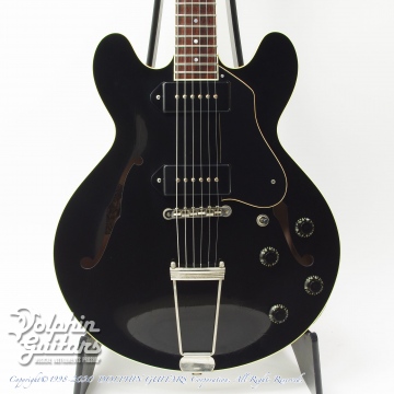 I-30 LC Aged Jet Black