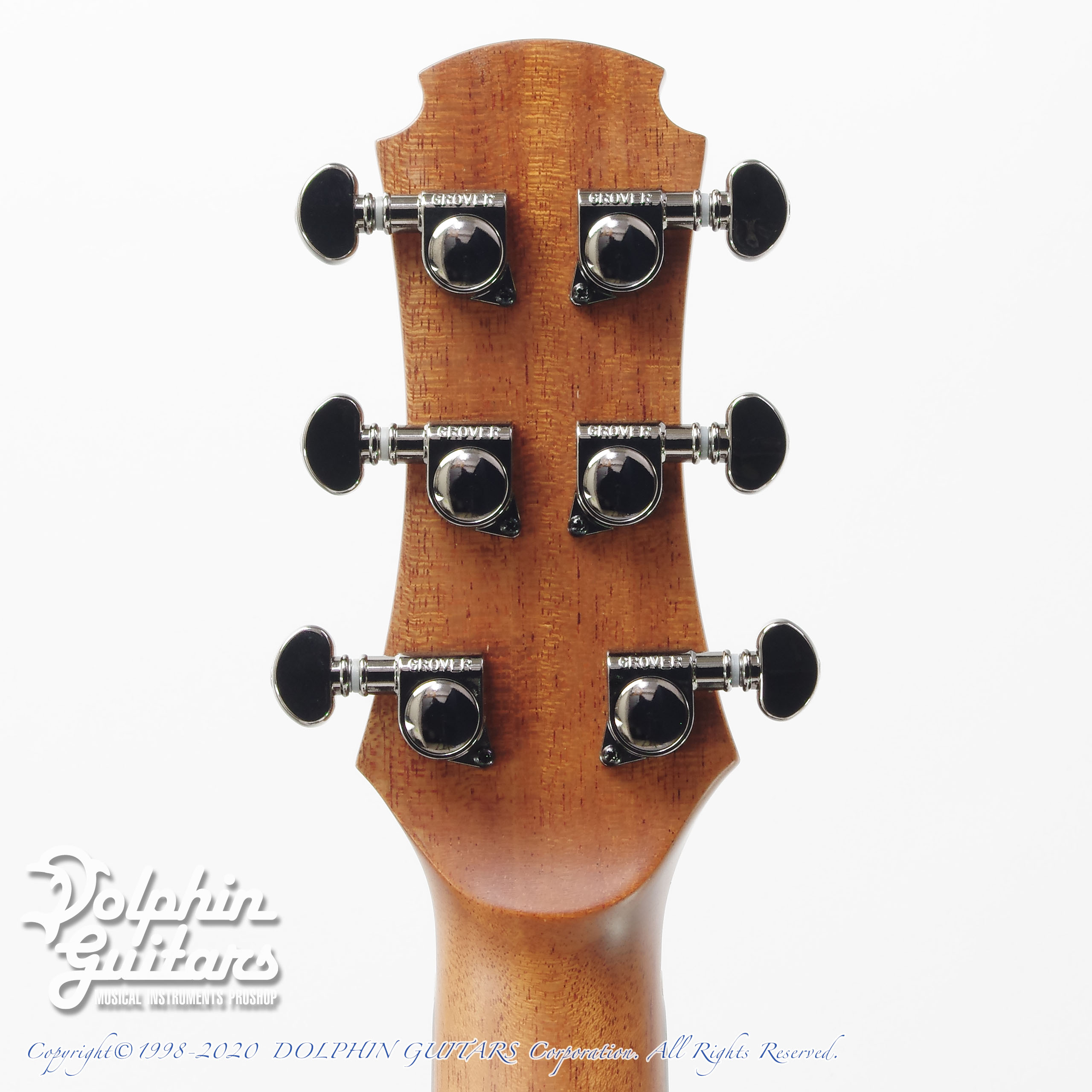 Maestro Guitars Vera SR CSB A|ドルフィンギターズ