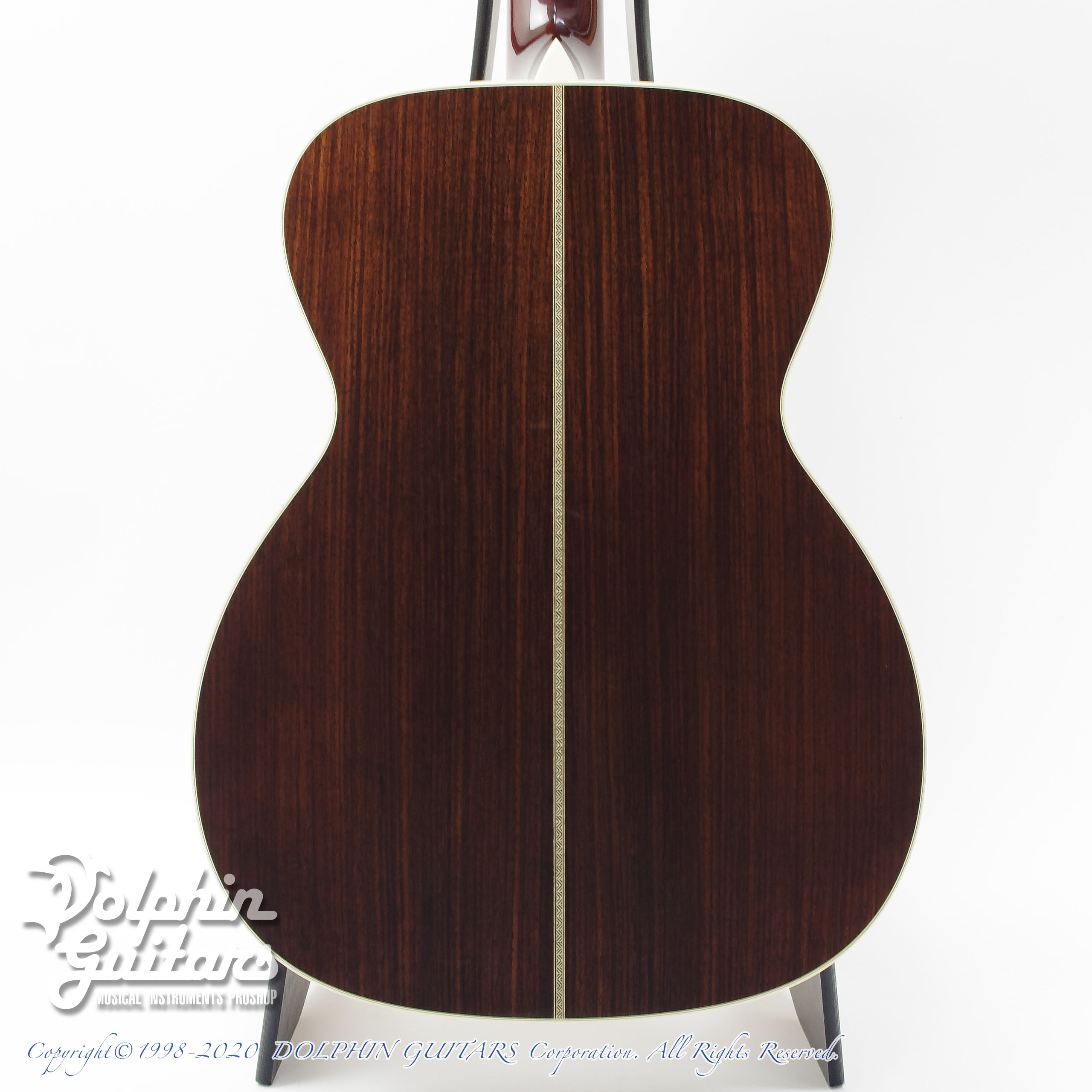 COLLINGS OM-2H A |ドルフィンギターズ