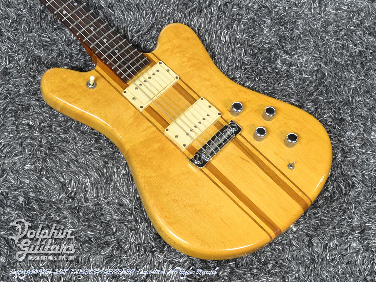 C.F.Martin E-18|ドルフィンギターズ