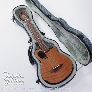 ALIEN (Sinker Redwood & Jacaranda)