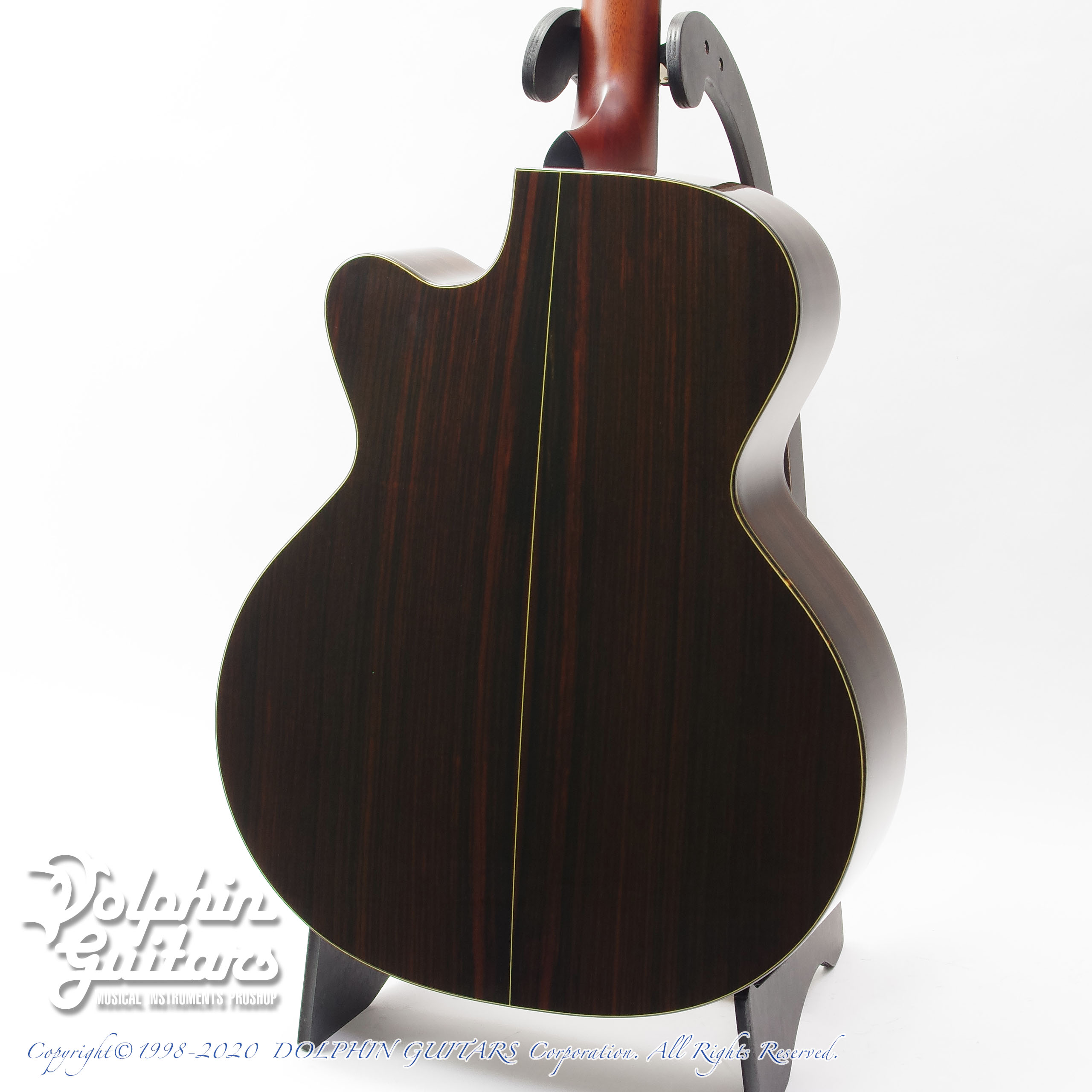 FURCH S23-SRCT (43.5mm Nut Width)|ドルフィンギターズ