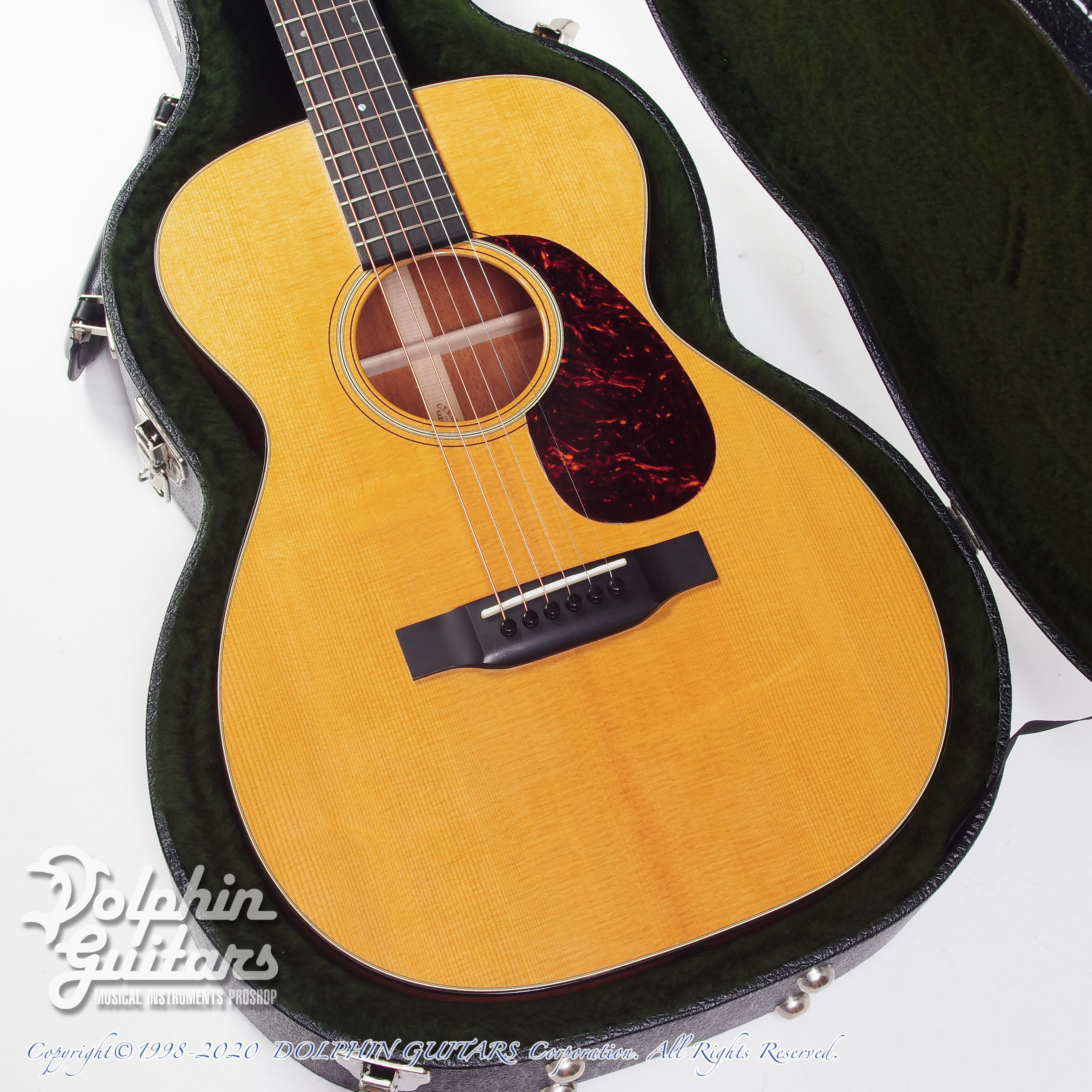 アウトレット価格で提供 Martin o18 【stalskipさん専用】 アコースティックギター