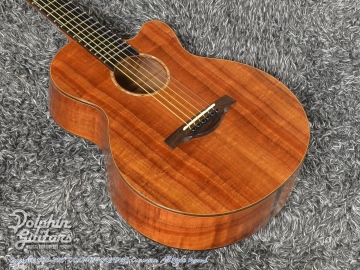 SS-CW (All Hawaiian Koawood)