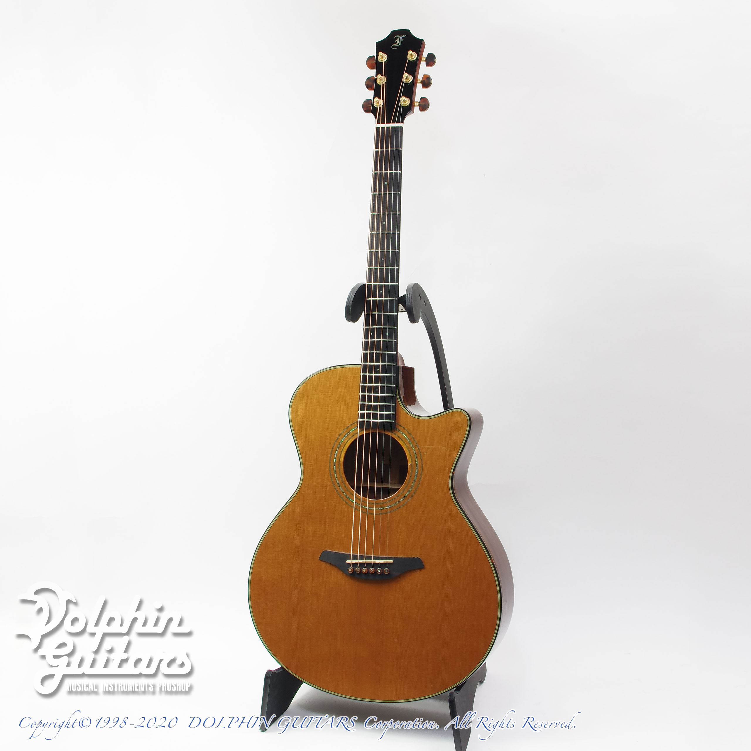 FURCH G23-CRCT|ドルフィンギターズ