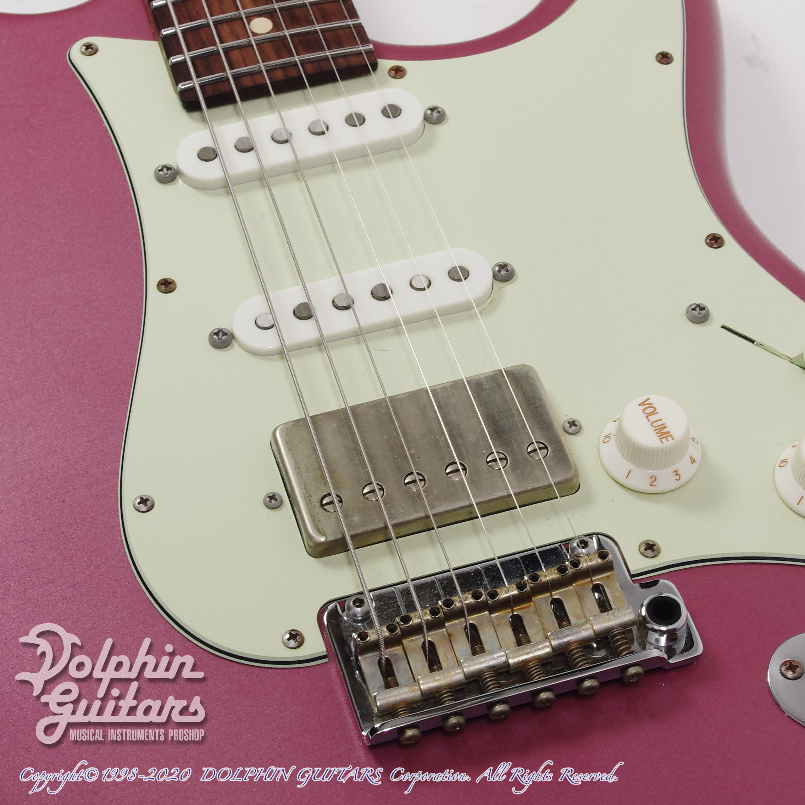 suhr classic antique 未使用品 入荷情報】Suhr J Select Classic Antique S Roasted Maple Neck