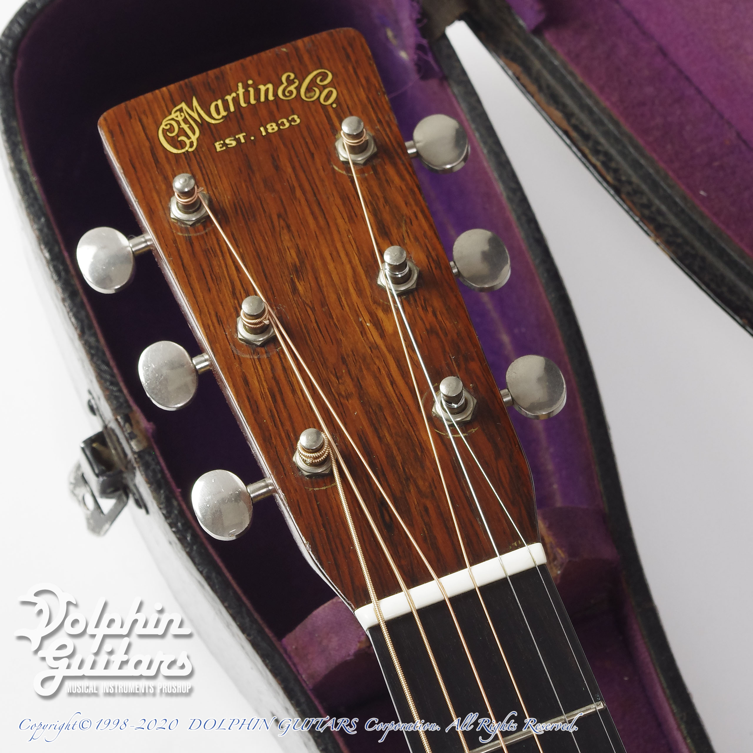 Martin 000-18 90年代美品！マーチン　オリジナルケース付き！ Martin 000-18 90年代美品！マーチン オリジナルケース付き