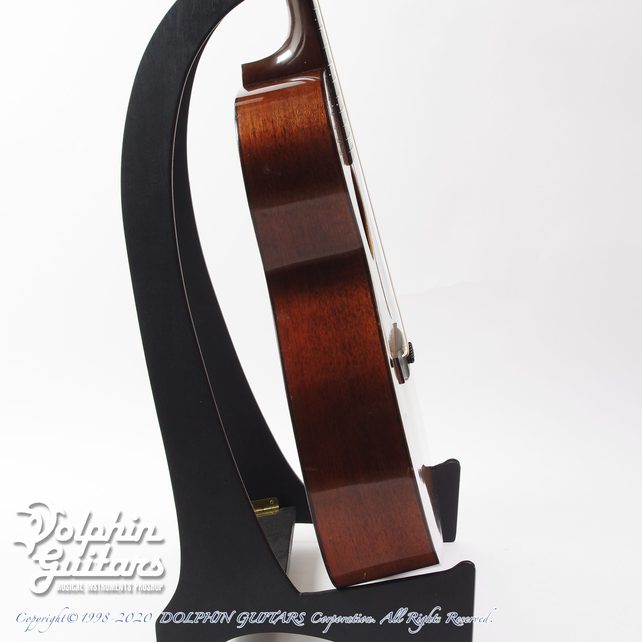 C.F.Martin 000-18 Shade Top|ドルフィンギターズ