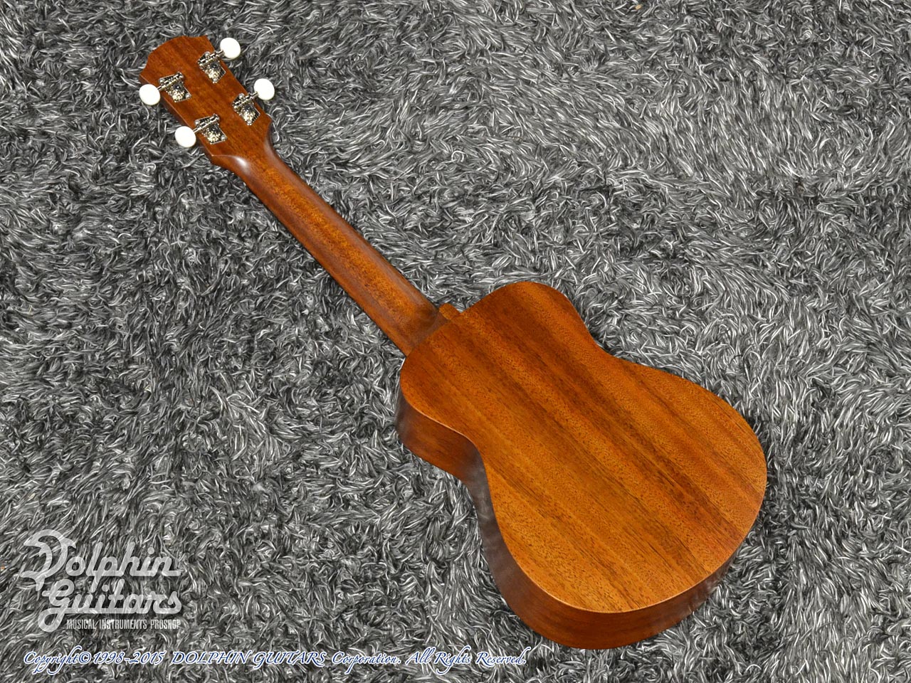 YAMAHA YCU500|ドルフィンギターズ 