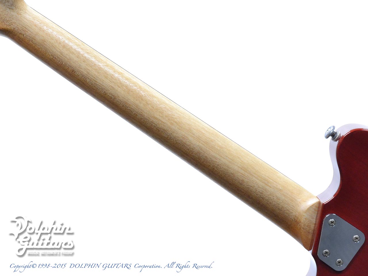 MATON MS-500 WR|ドルフィンギターズ