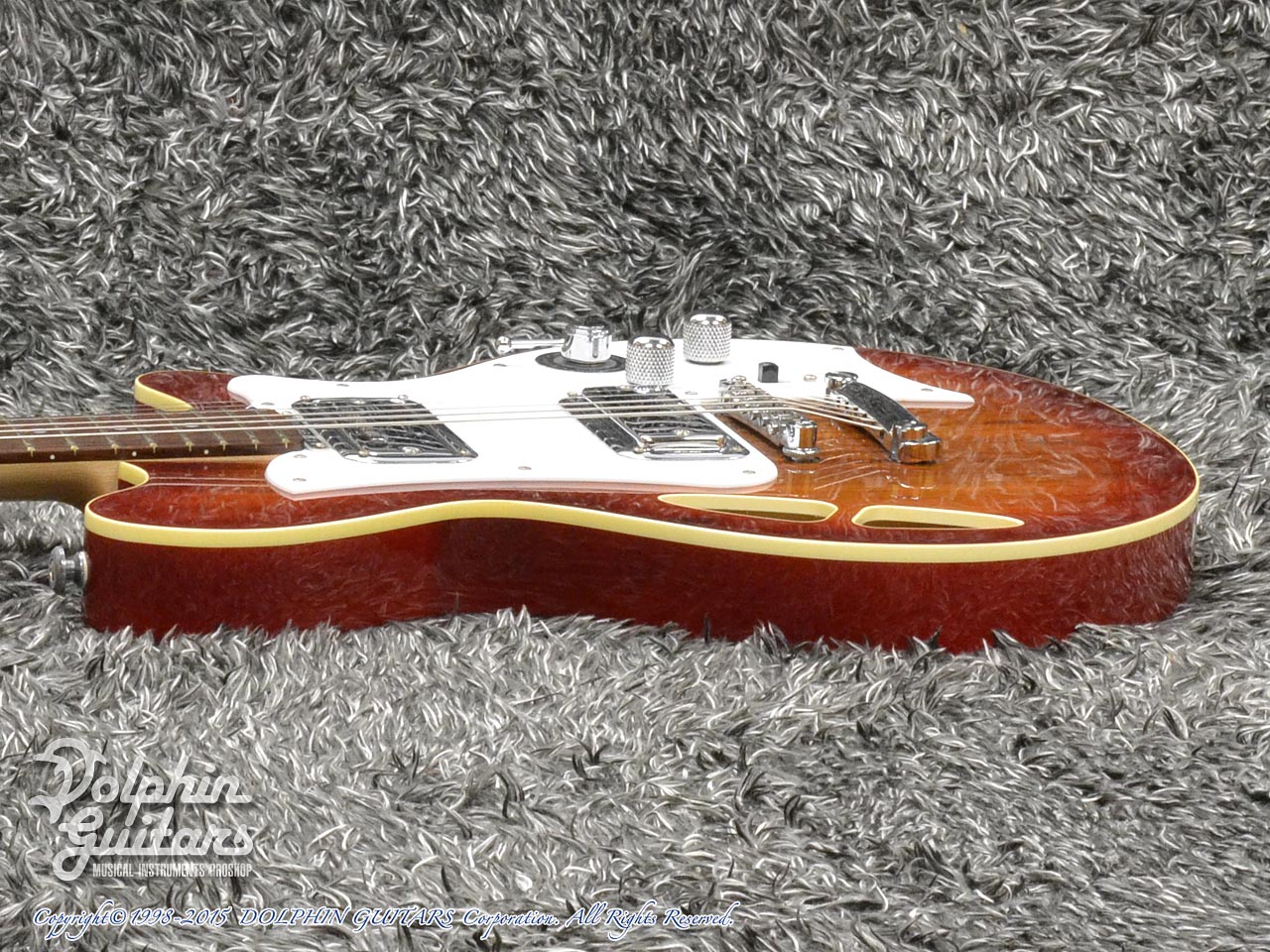 MATON MS-500 WR|ドルフィンギターズ