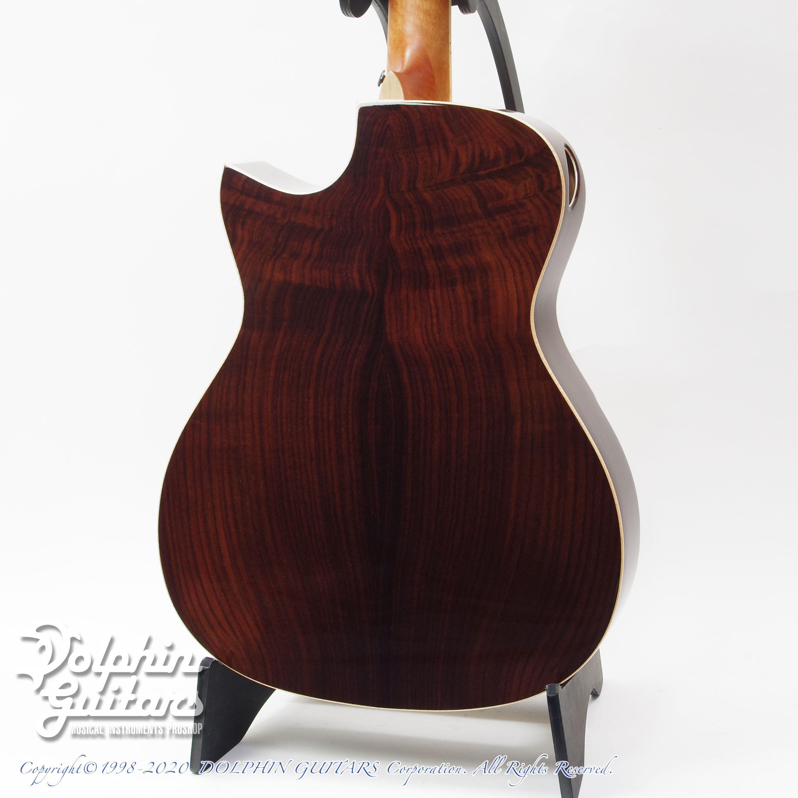 Maestro Guitars Victoria IR CSB|ドルフィンギターズ