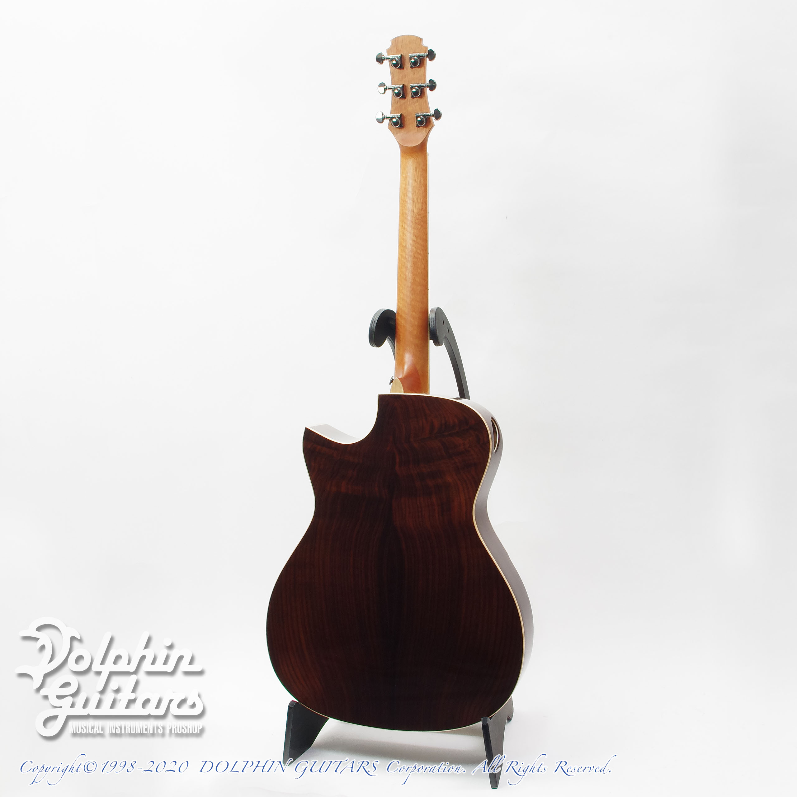 Maestro Guitars Victoria IR CSB|ドルフィンギターズ