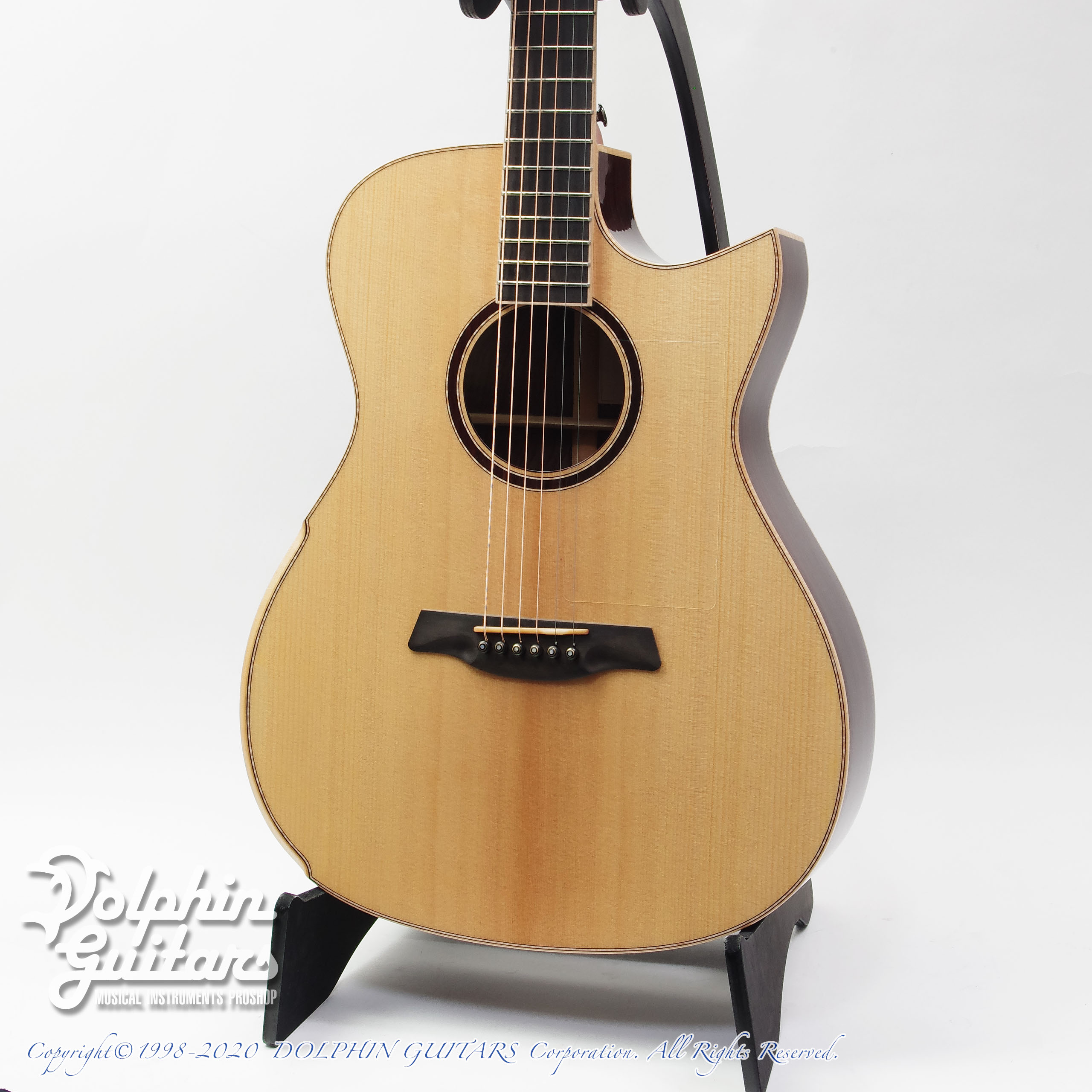 マエストロギター　Victoria IR CSB アコースティックギター Victoria IR CSB - Maestro Guitars | Tone Remastered