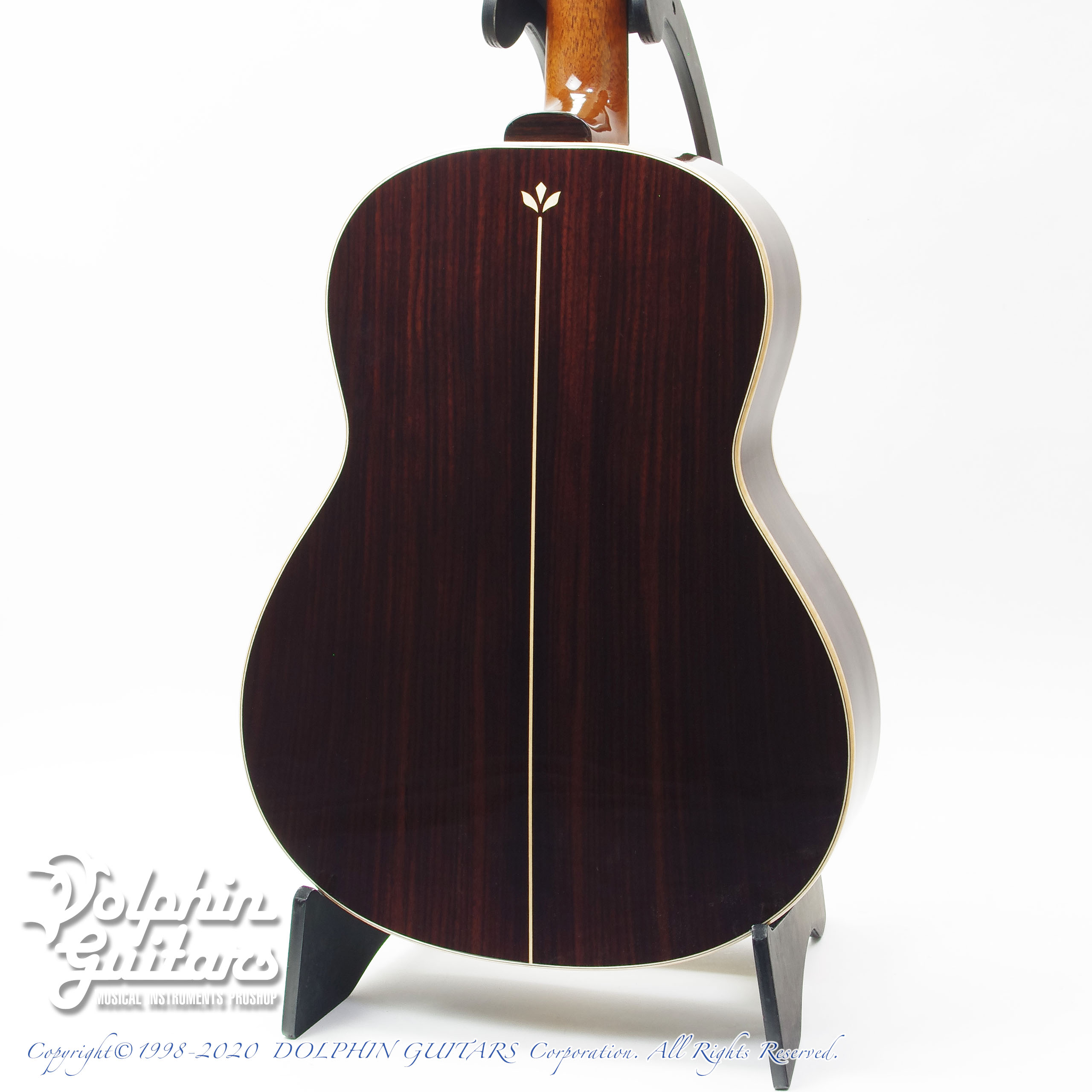 SUGI CRAFT Nougat |ドルフィンギターズ