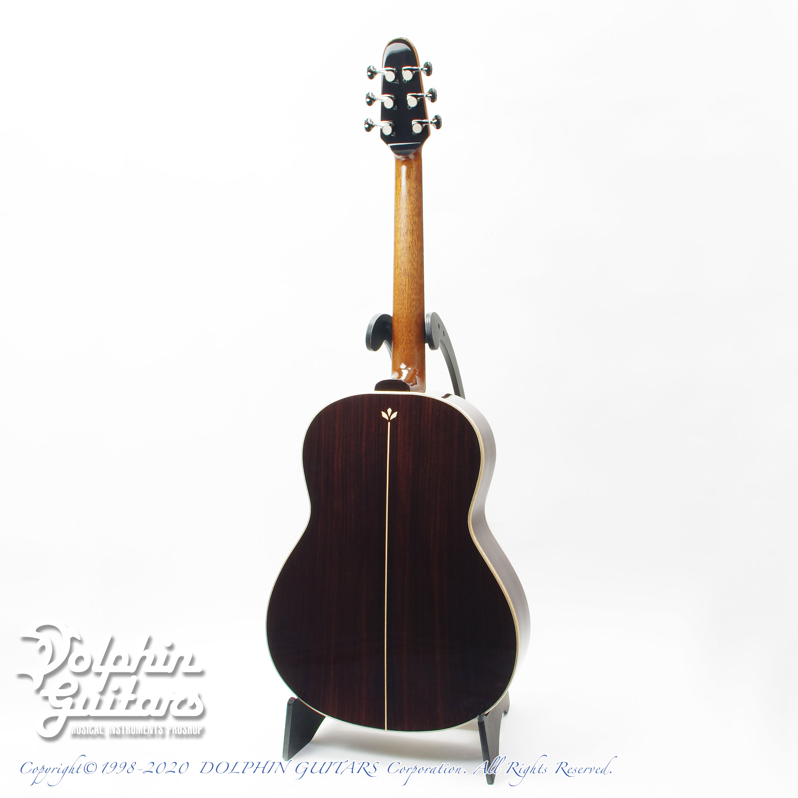 SUGI CRAFT Nougat |ドルフィンギターズ