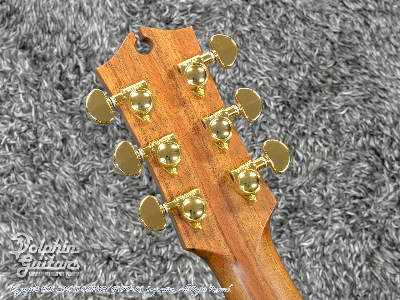 MATON The 70th Anniversary Edition Dreadnought|ドルフィンギターズ