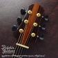REYDEN SJ Cutaway (Madagascar Rosewood)11