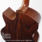 REYDEN SJ Cutaway (Madagascar Rosewood)4
