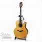 REYDEN SJ Cutaway (Madagascar Rosewood)0