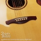 REYDEN SJ Cutaway (Madagascar Rosewood)9