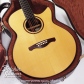 REYDEN SJ Cutaway (Madagascar Rosewood)8