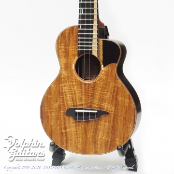 VT-CW (Koa & African Blackwood)