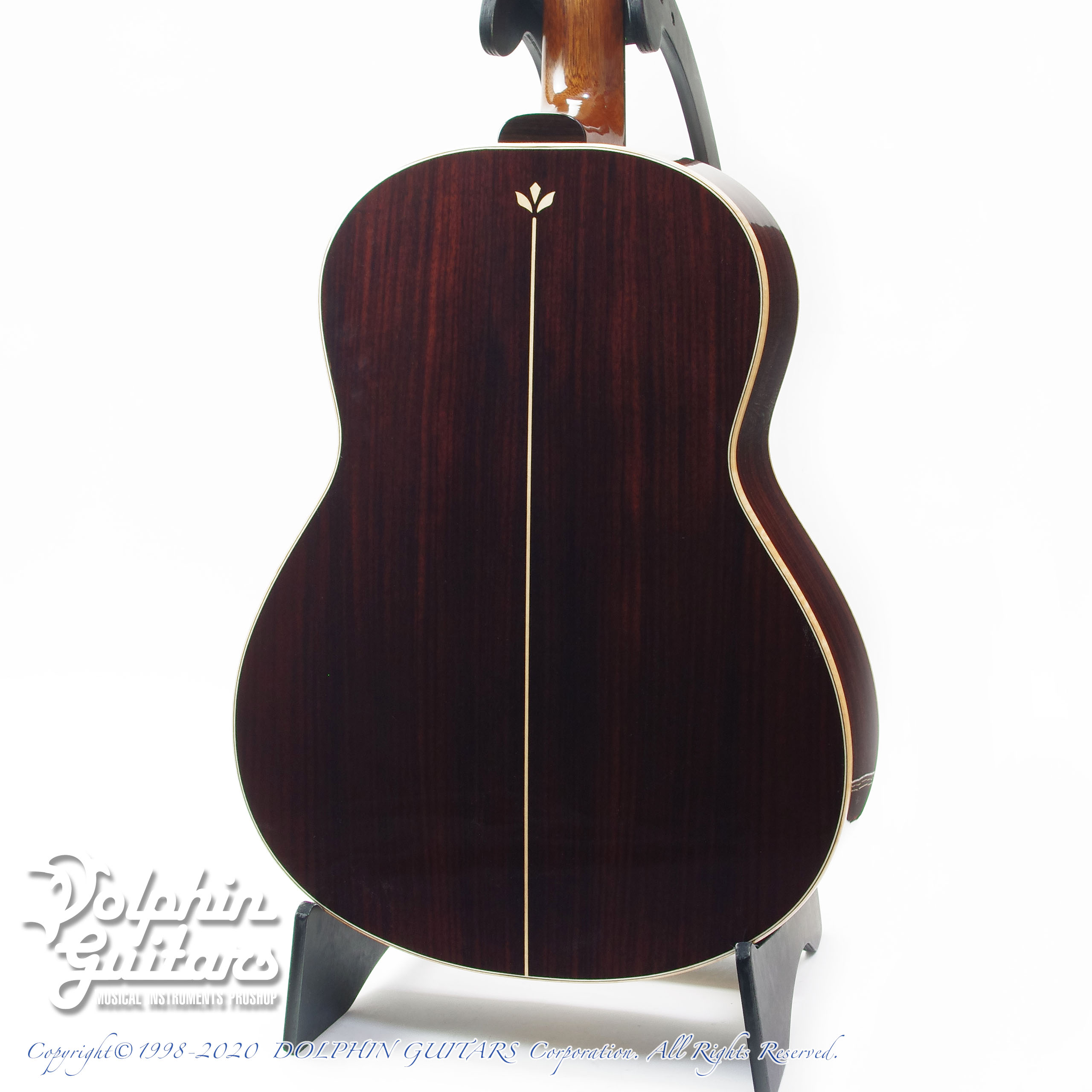 SUGI CRAFT Nougat |ドルフィンギターズ