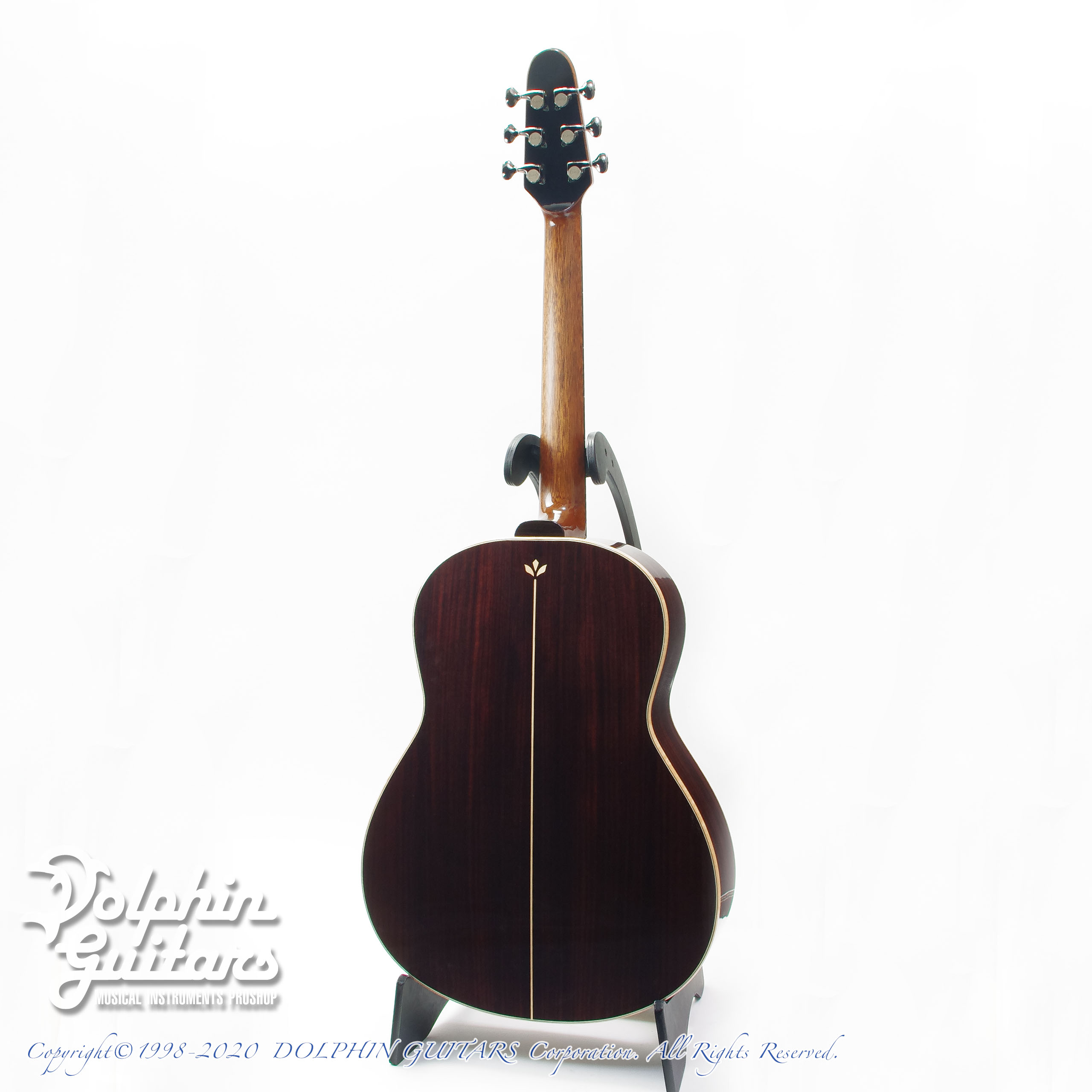 SUGI CRAFT Nougat　スギクラフト　ヌガー　新品 SUGI CRAFT Nougat |ドルフィンギターズ