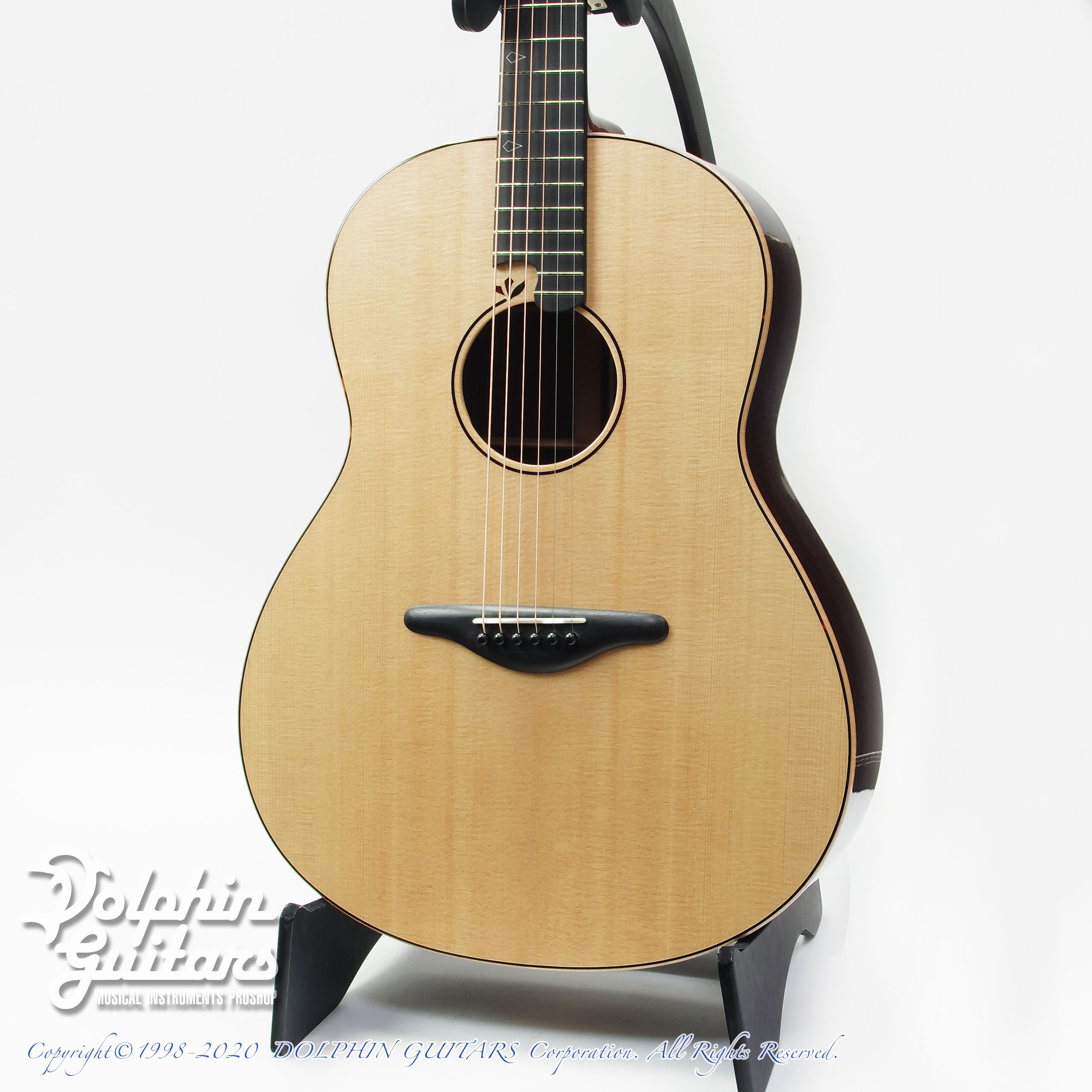 SUGI CRAFT Nougat　スギクラフト　ヌガー　新品 SUGI CRAFT Nougat |ドルフィンギターズ