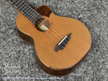 VT-CW-SSH (Cedar & Jacaranda)