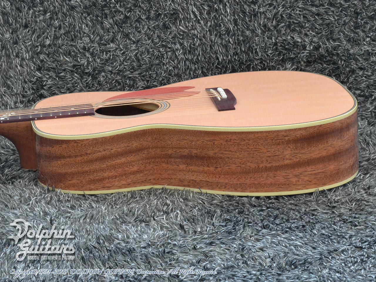 ギター Headway HF-413 Sakura HF-413 SAKURA/STD | Deviser ｜株式会社ディバイザー｜長野県