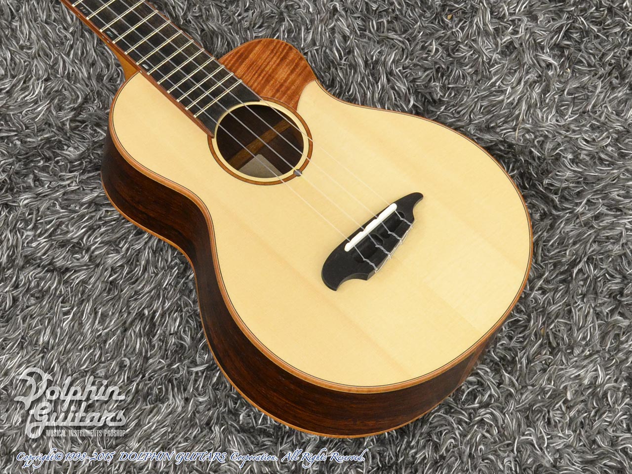 VT-CW (Madagascar Rosewood)