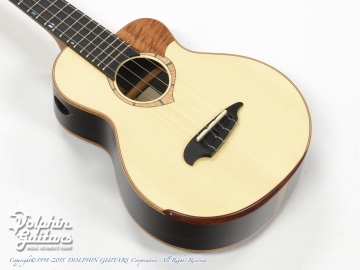 VT-CW-SSH (African Blackwood)