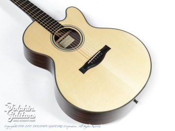 FS Custom (Adirondack Spruce)