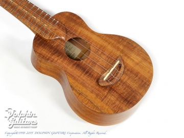 VS (All Hawaiian Koa)