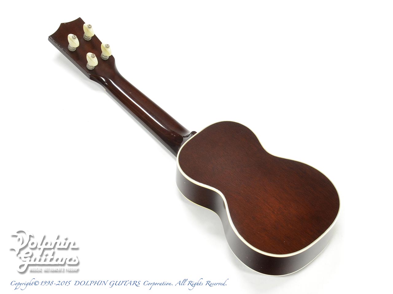 ギターs.yairi S.YAIRI SU-95|ドルフィンギターズ