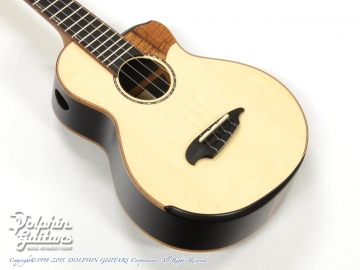 VT-CW-SSH (African Blackwood)