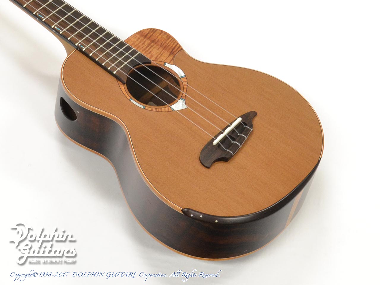 VT-CW-SSH (Cedar & Jacaranda)