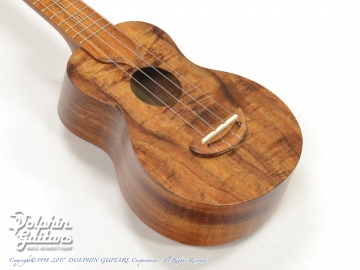 VS (All Hawaiian Koa)