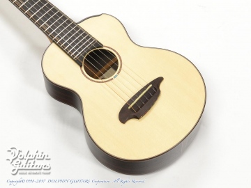 WP (German Spruce & Jacaranda)