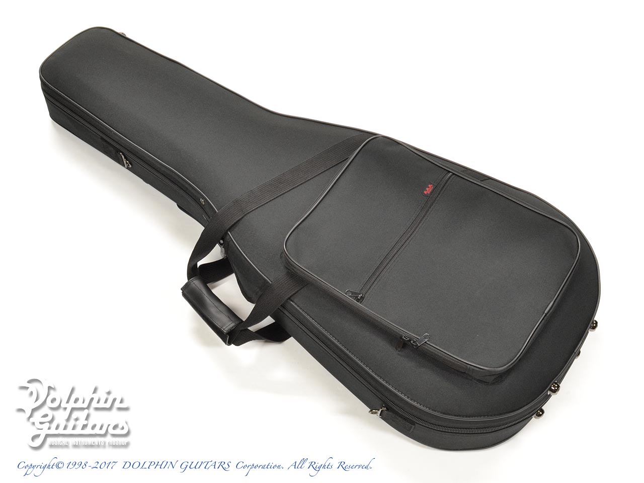 SWITCH SCOM-1C A-VH Limited (Adirondack Spruce & Vintage Honduras