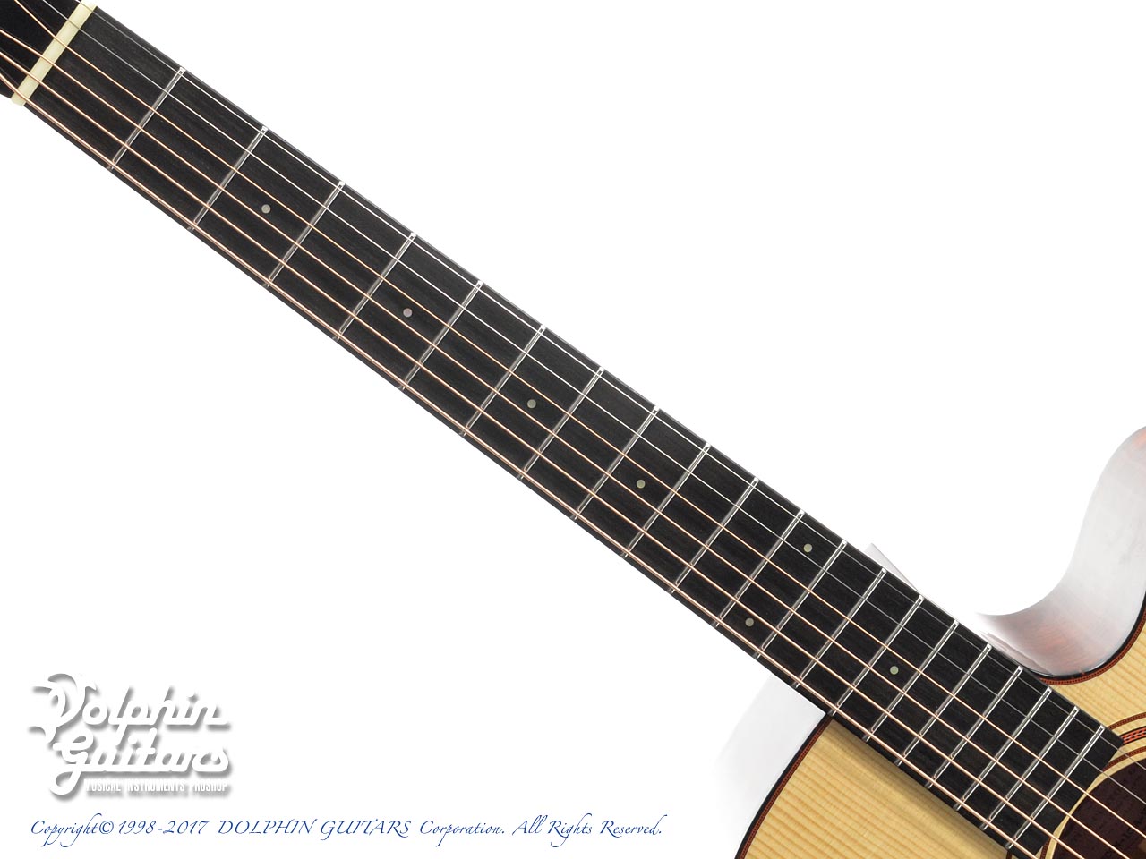 SWITCH SCOM-1C A-VH Limited (Adirondack Spruce & Vintage Honduras