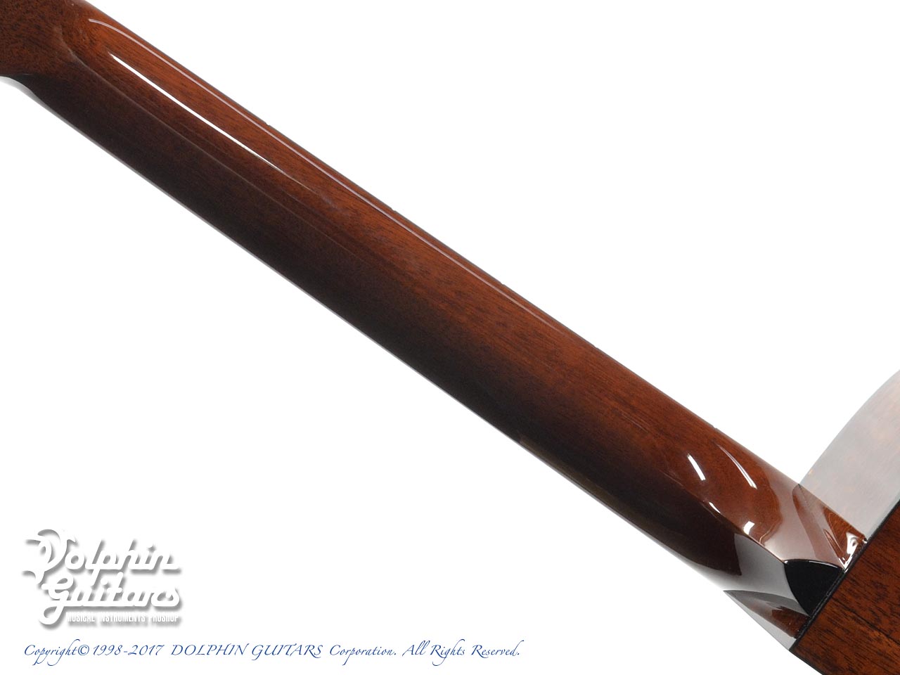 SWITCH SCOM-1C A-VH Limited (Adirondack Spruce & Vintage Honduras