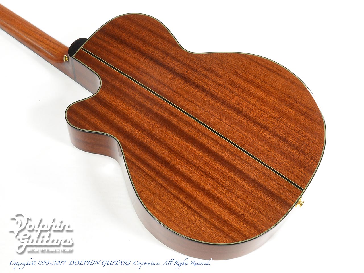 TAKAMINE DMP500CMAD-DC|ドルフィンギターズ