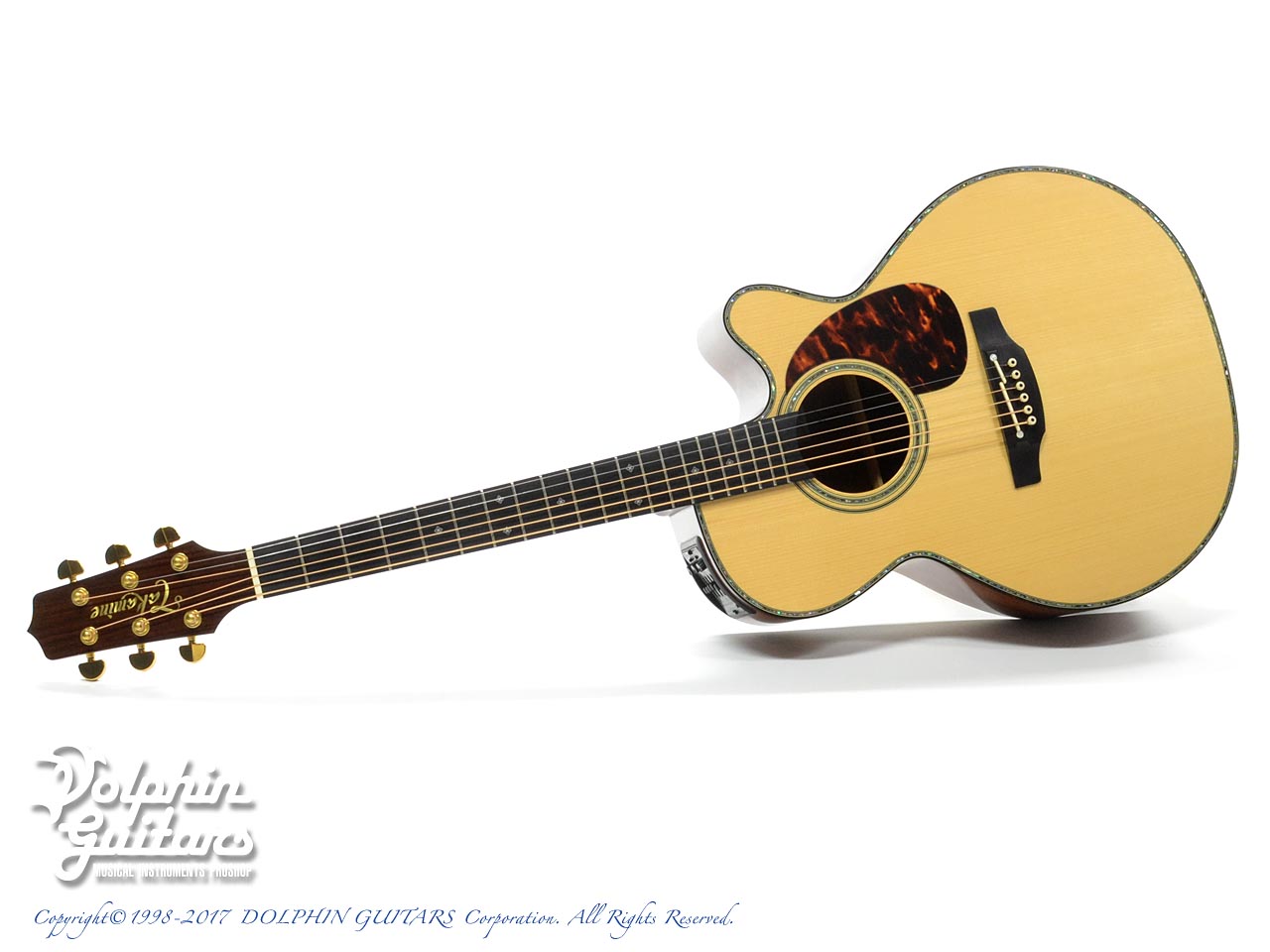 コンプリートＤ-55モデル Aria GL-500 積層ネック 本アバロン貝 コンプリートD-55モデル Aria GL-500 積層ネック 本アバロン貝 - メルカリ